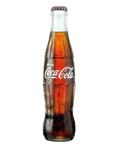Coke 8oz